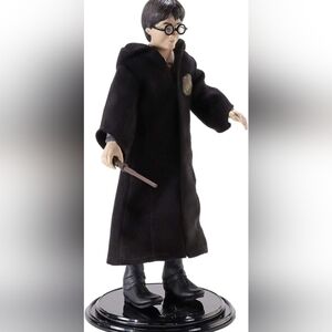 Bendyfigs Harry Potter Doll
